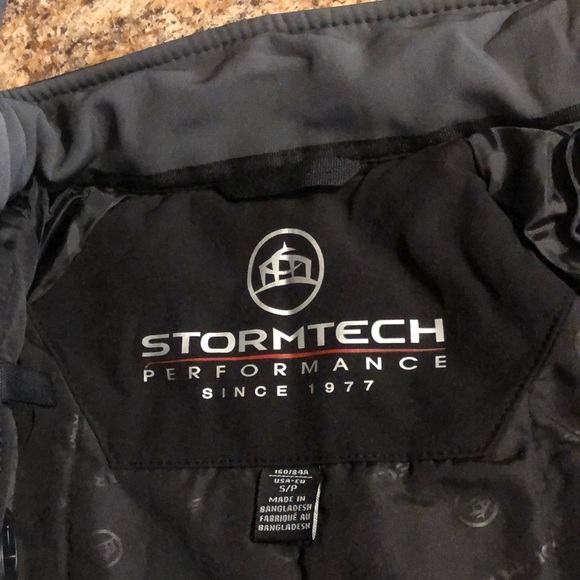Stormtec Insulated Jacket - Picture 6 of 17